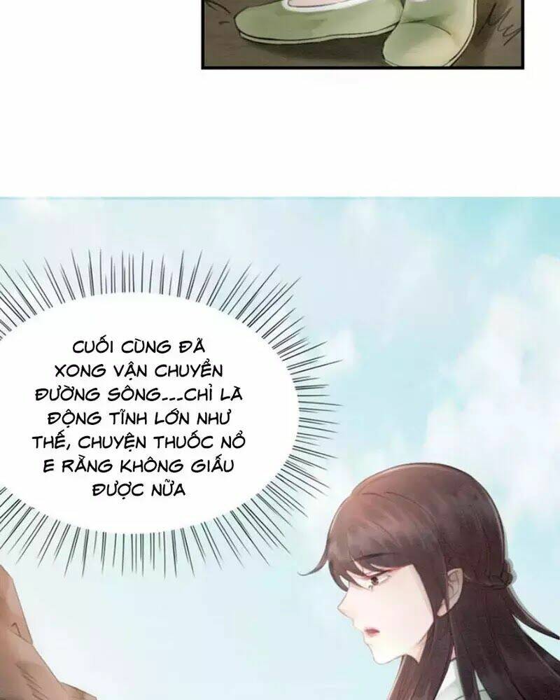 Trọng Sinh Bá Sủng Nhiếp Chính Vương Quá Mạnh Mẽ: Chapter 44