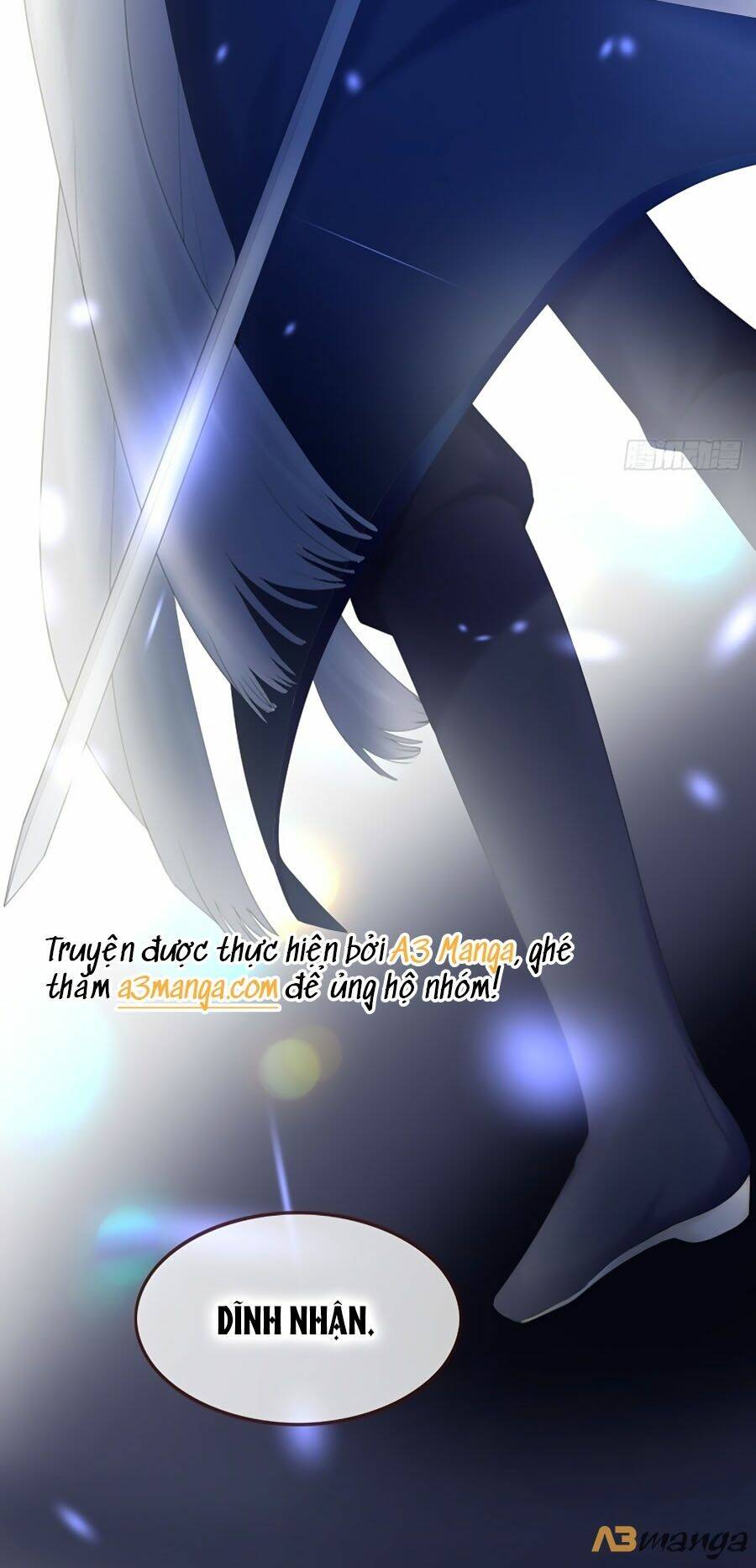 Tận Kiển Minh Thần: Chapter 7