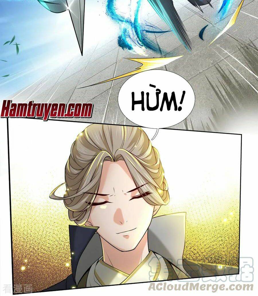 Thân Thể Của Ta Là Kiếm Chủng: Chapter 73