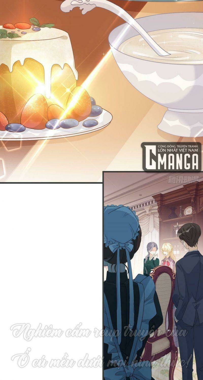 Không Thể Hòan Hảo Tuyệt Đối: Chapter 20