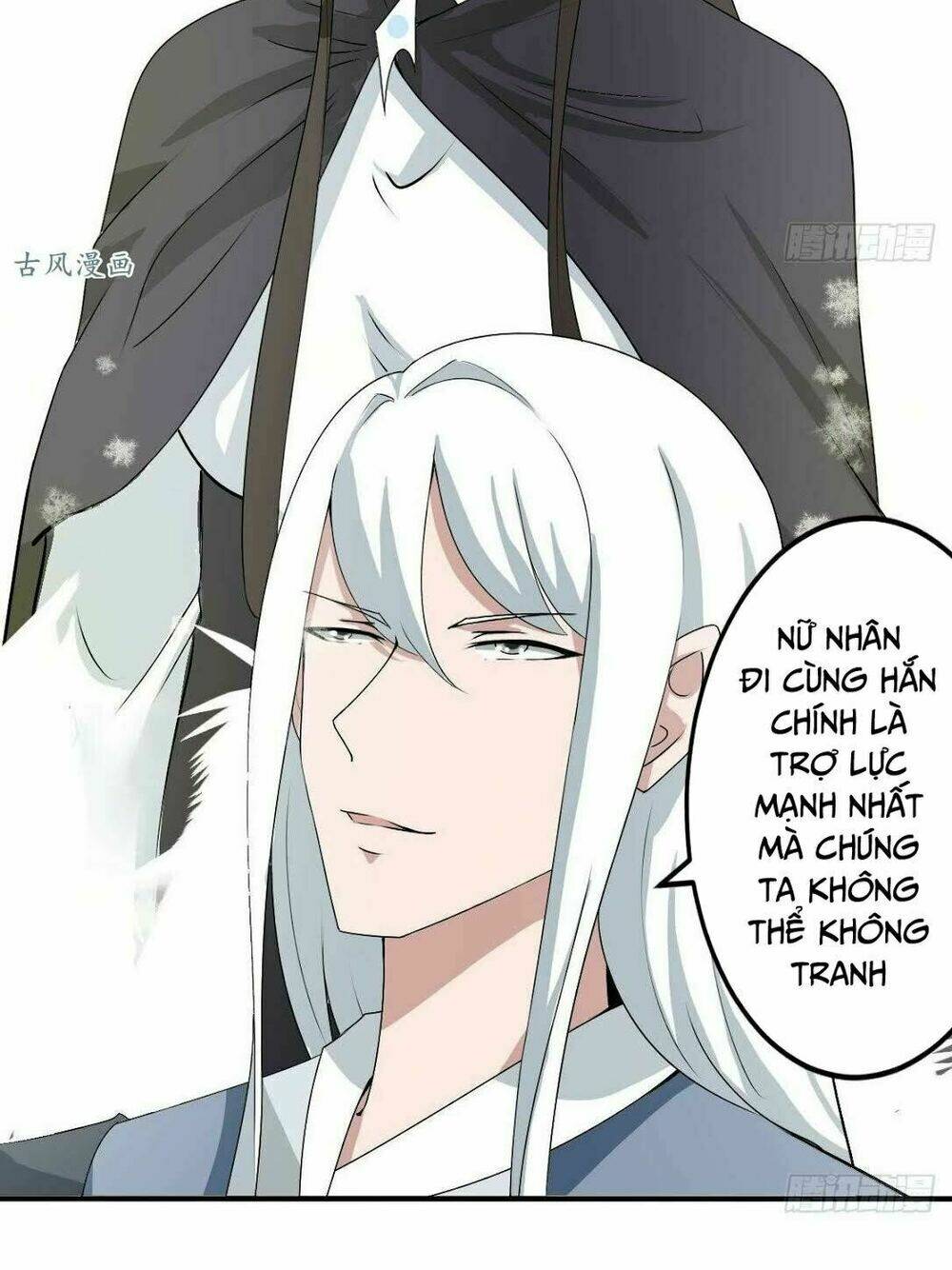 Tu Chân Giả Tại Dị Thế: Chapter 125