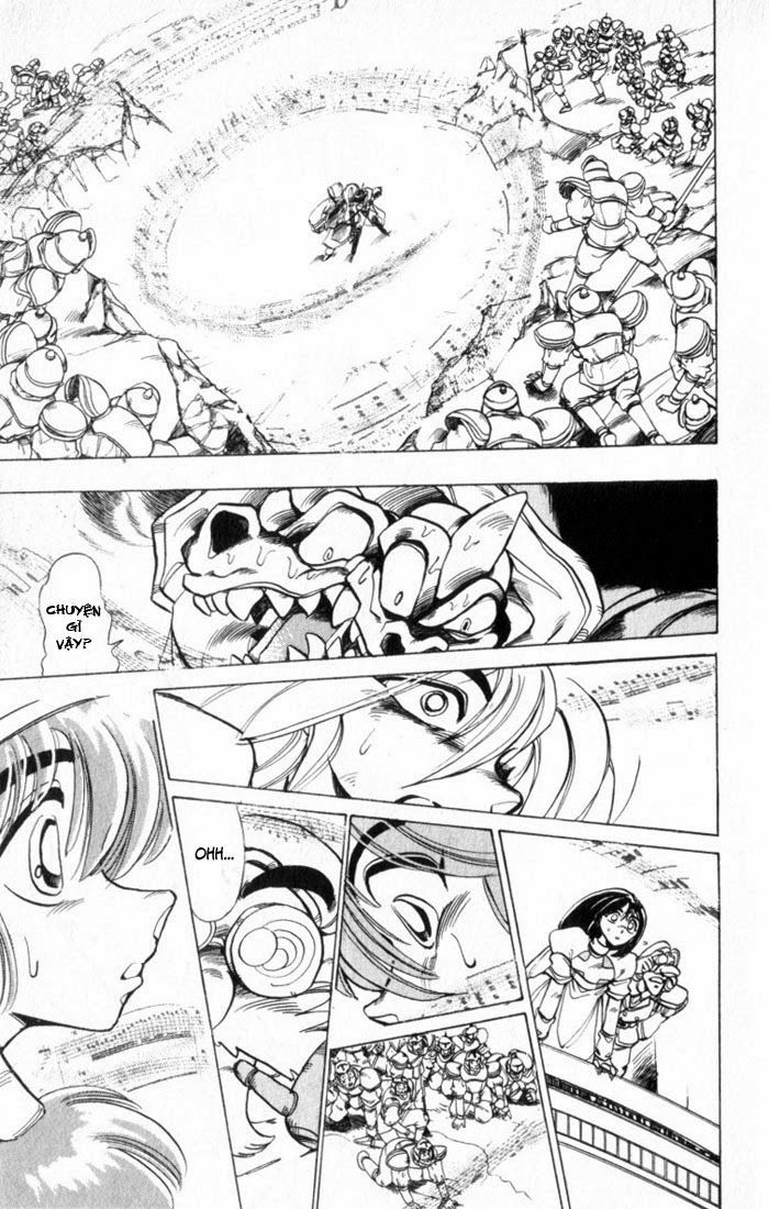 Violinist Of Hameln: Chapter 31