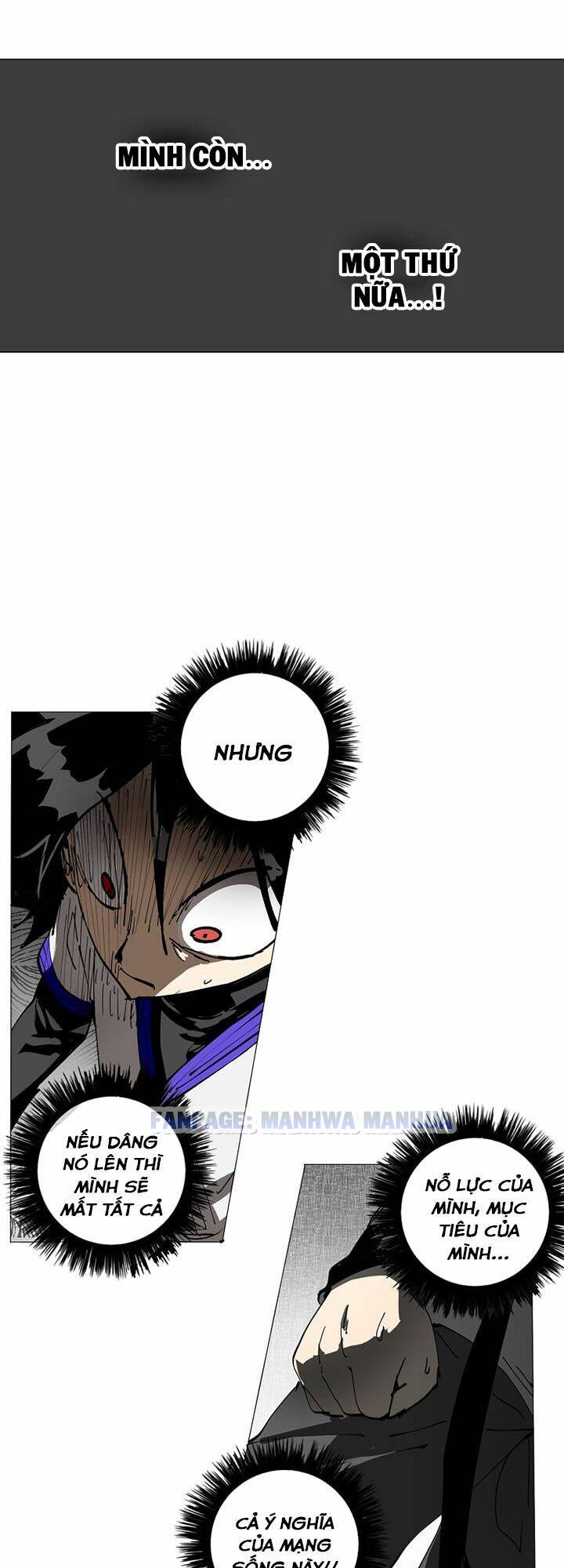 Nỗ Lực: Chapter 3