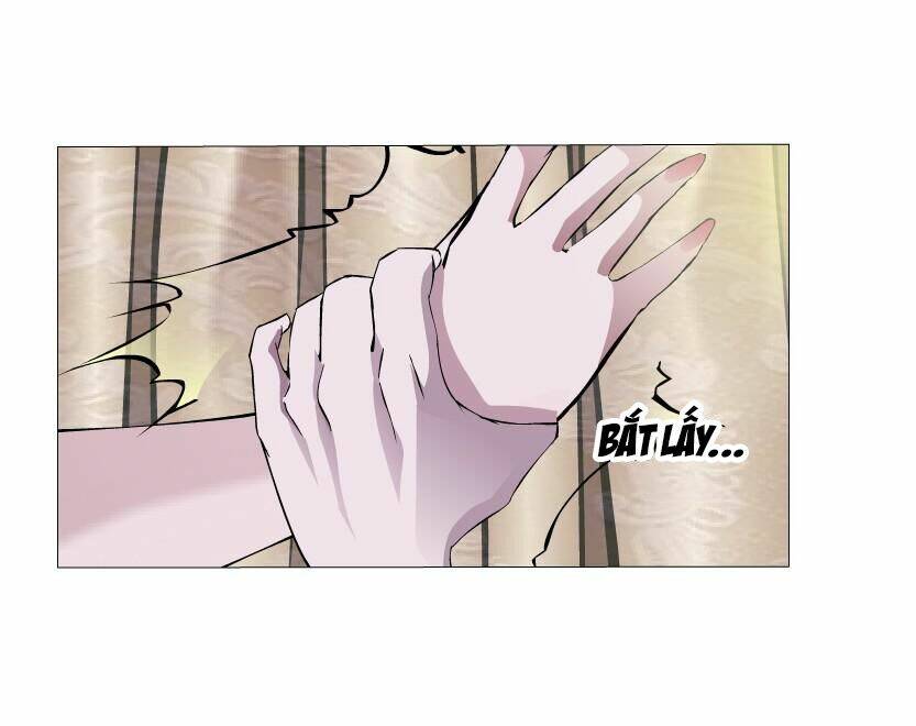 Cạm Bẫy Của Nữ Thần: Chapter 73