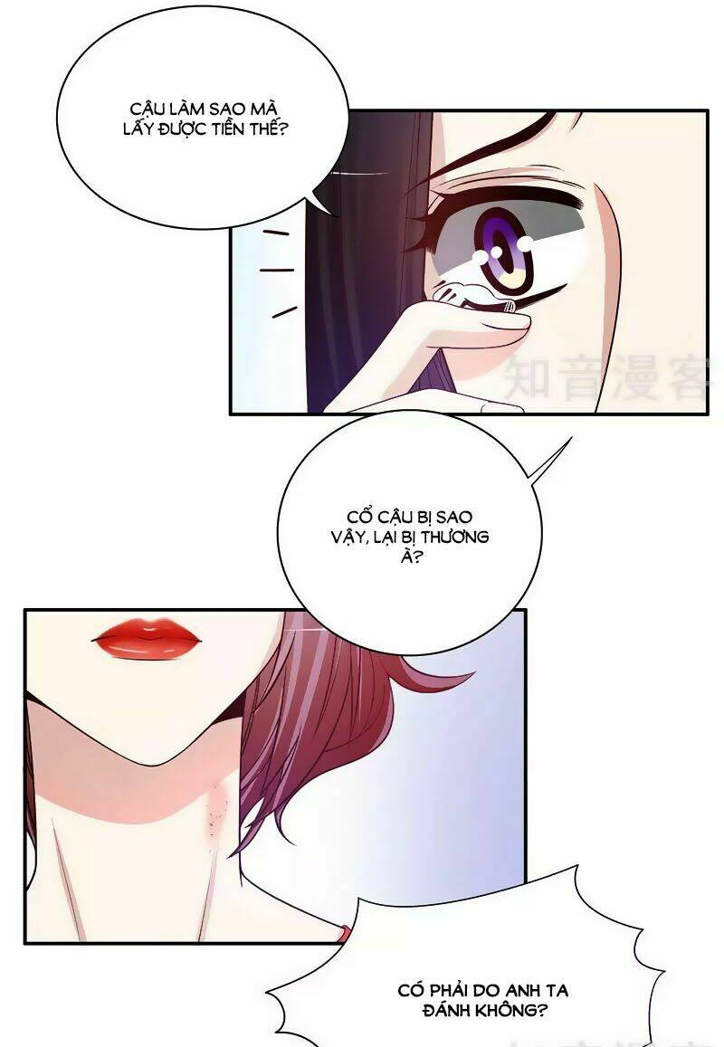 101 Phương Pháp Của Tổng Tài: Chapter 40