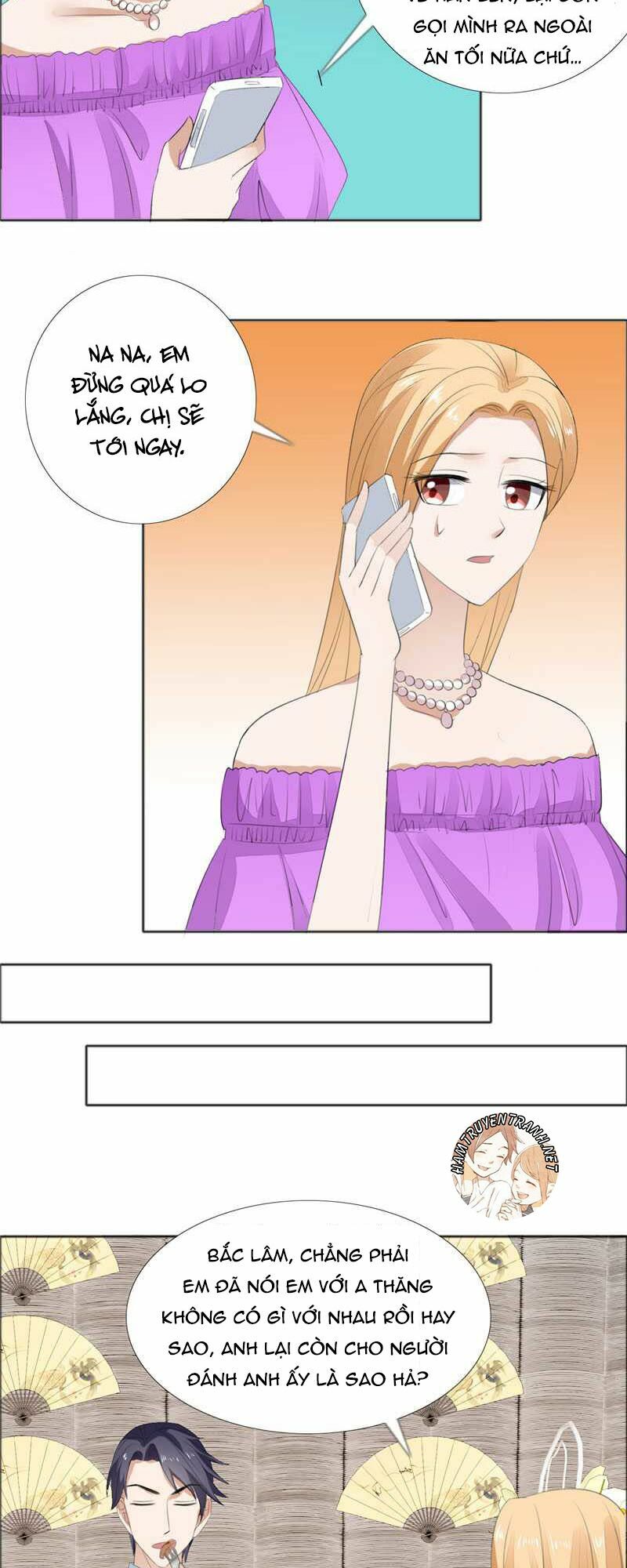 Độc Sủng Kiều Thê Của Bá Đạo Tổng Tài: Chapter 68