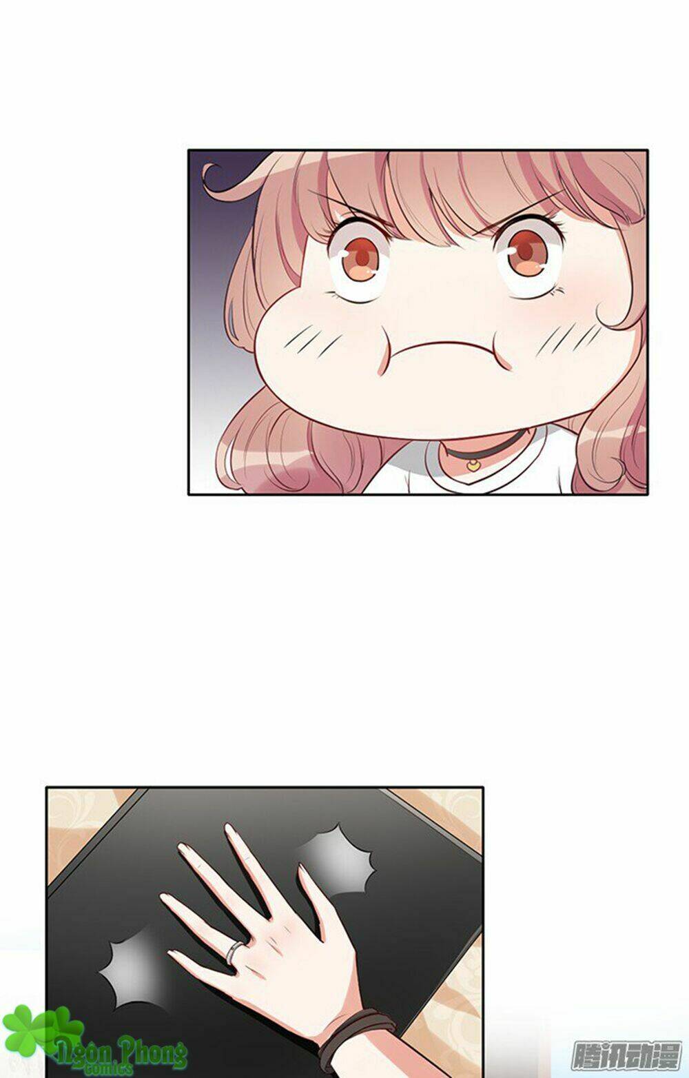 Bà Xã Tôi Là Nam Thần: Chapter 4