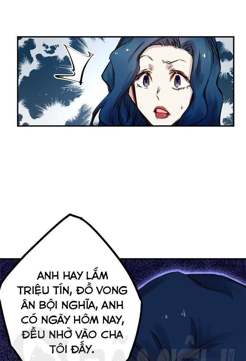 Đỉnh Phong Thần Y: Chapter 48