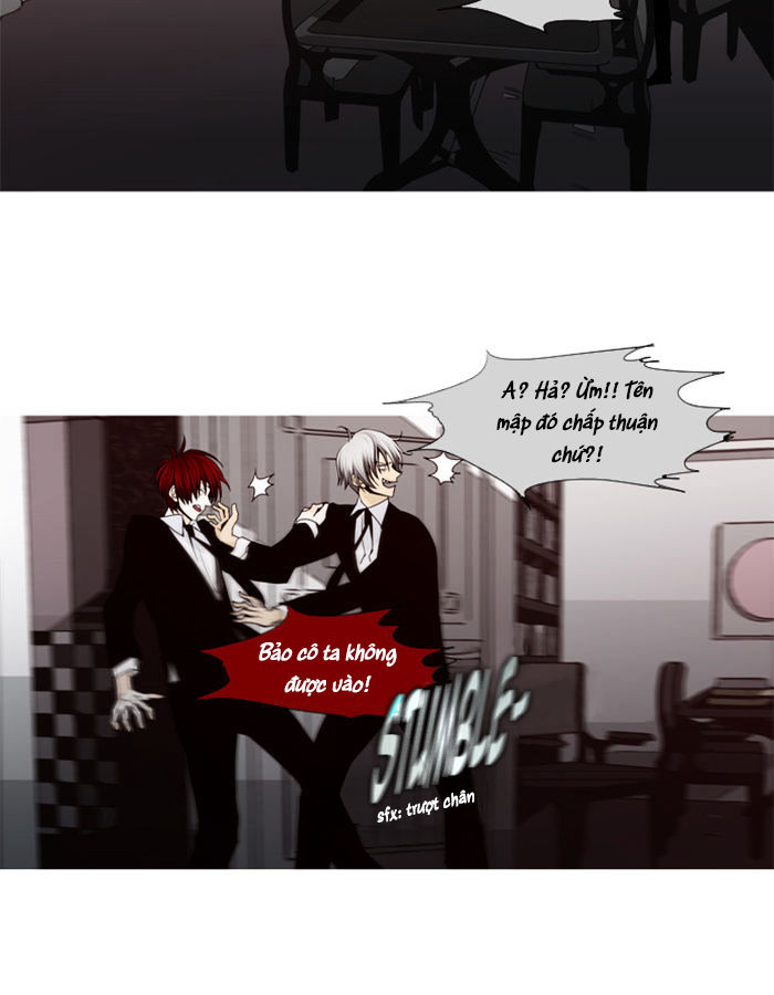 Trump: Chapter 58