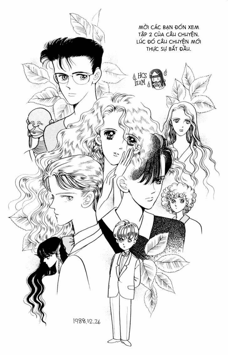 Tsuki no Ko: Chapter 4