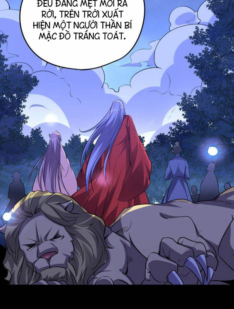 Phục Thiên Thánh Chủ: Chapter 46