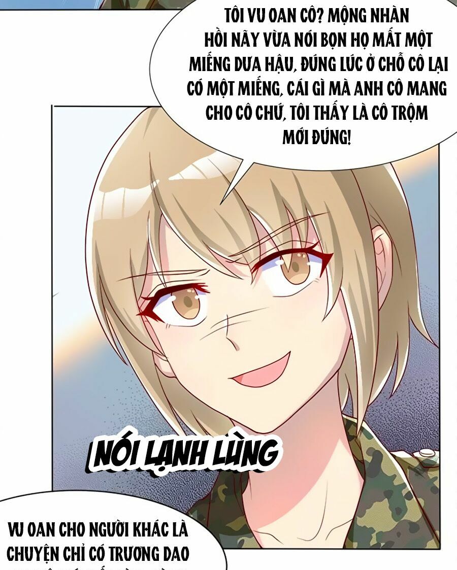 Chồng Già Vợ Trẻ Trêu Nhau Hàng Ngày: Chapter 41