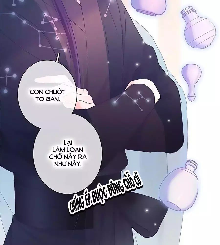 Kiều Nhi Hư Quá Nha: Chapter 8