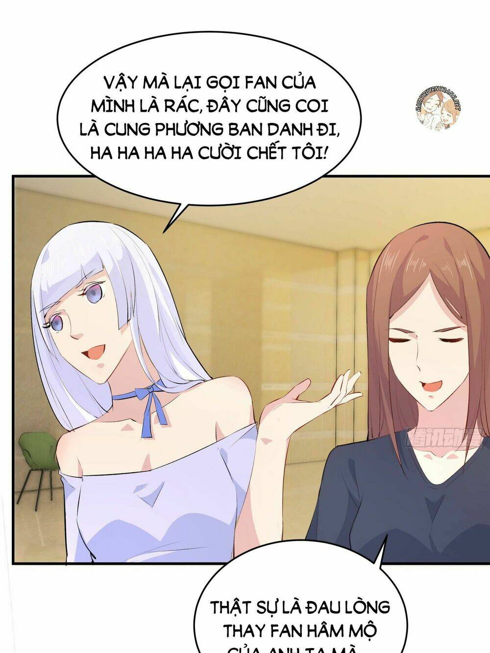 Quái Trộm Thâu Tâm: Chapter 15.1