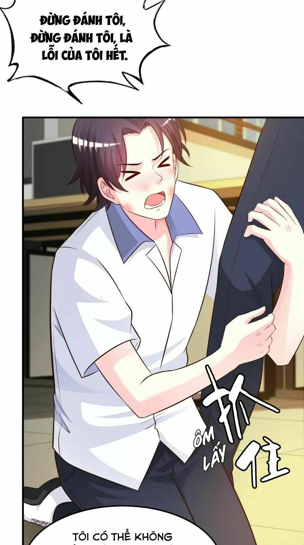 Tối Cường Vận Đào Hoa: Chapter 29