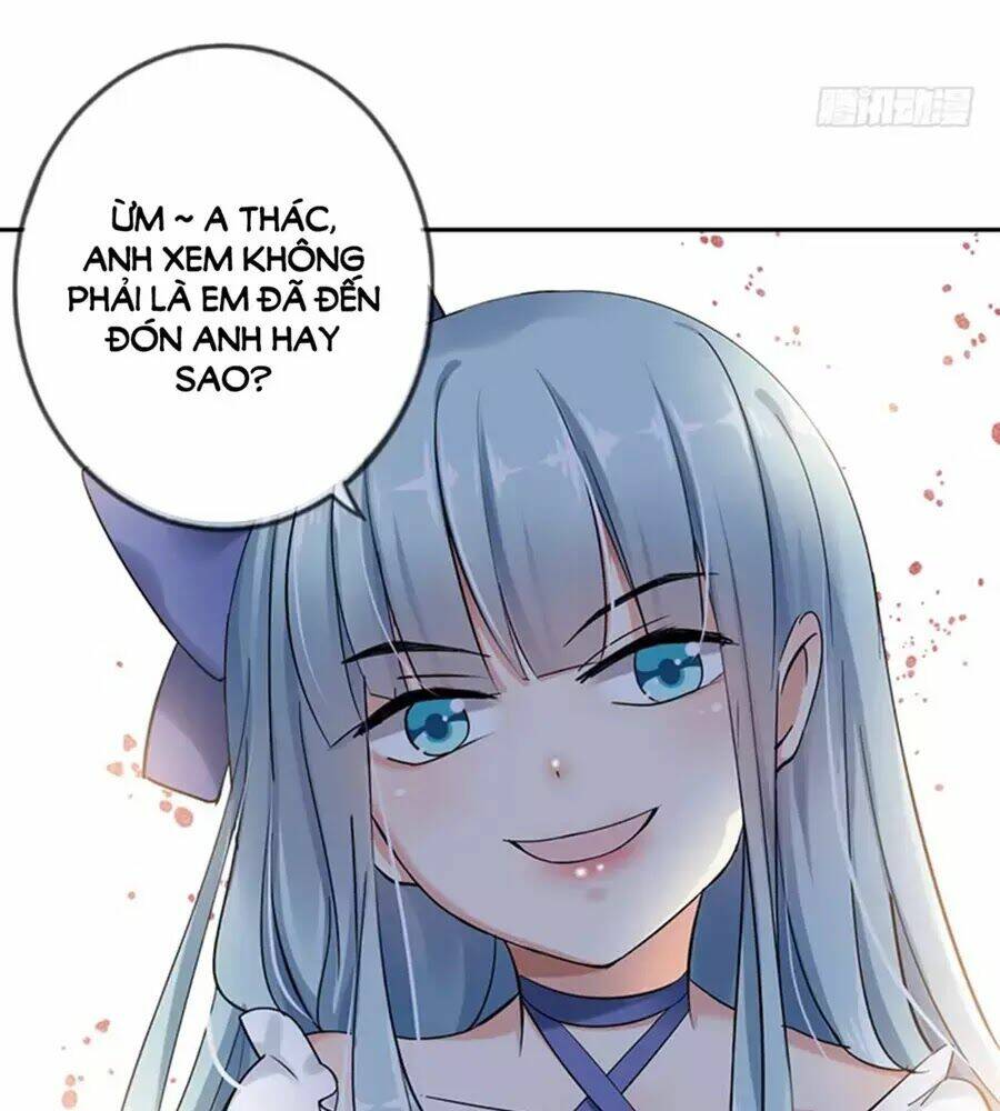 Nhật Ký Dạy Dỗ Của Gia Tộc Đáng Yêu: Chapter 63