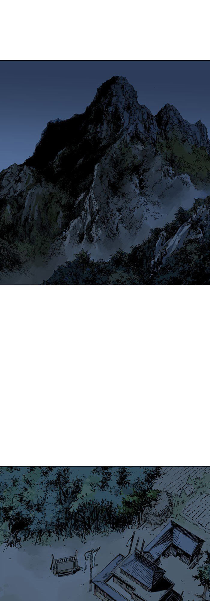 Cao Thủ 2: Chapter 37
