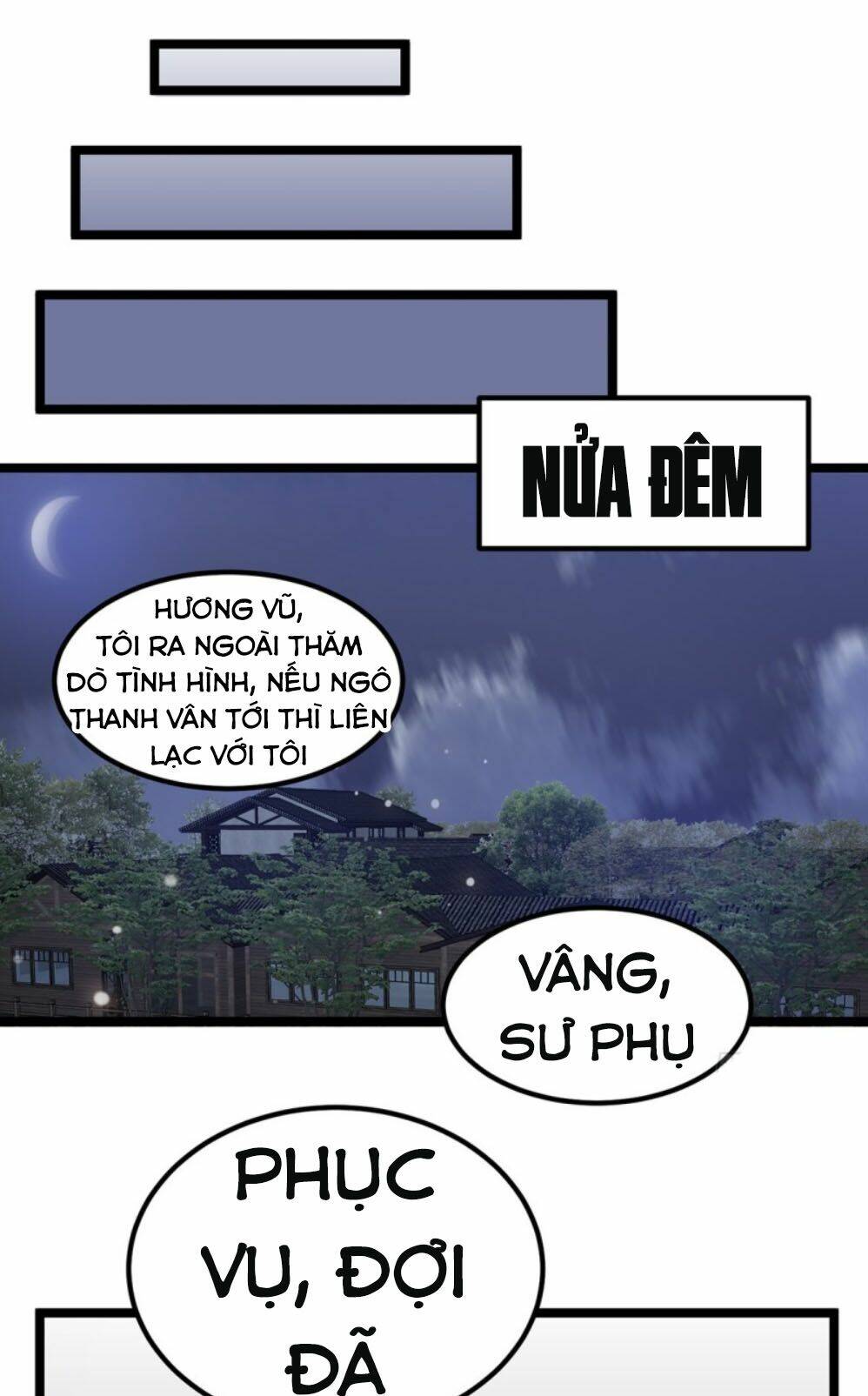 Tiên Vương Trùng Sinh: Chapter 53