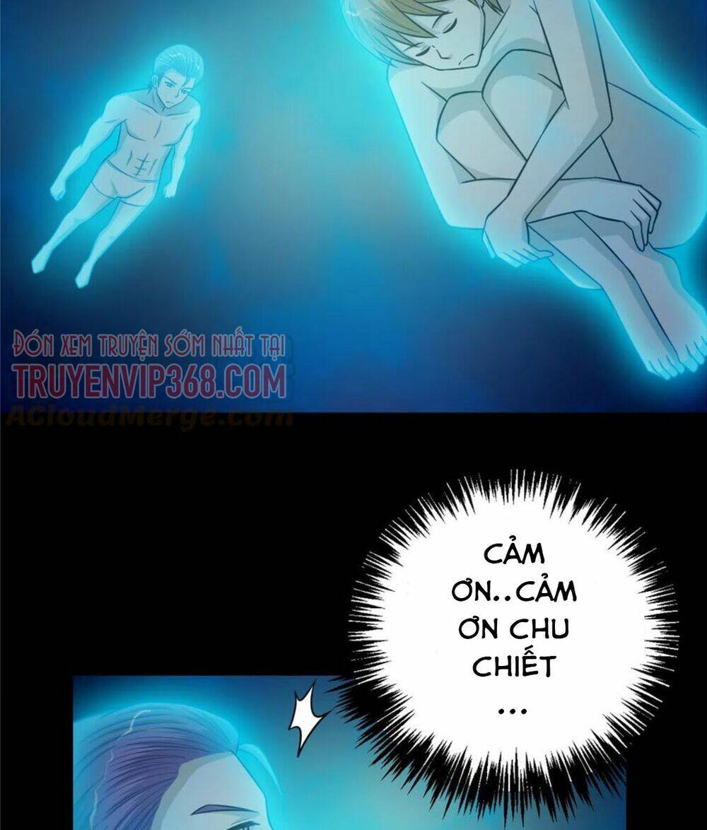 Đai Ca Trở Lại Tuổi 16: Chapter 101