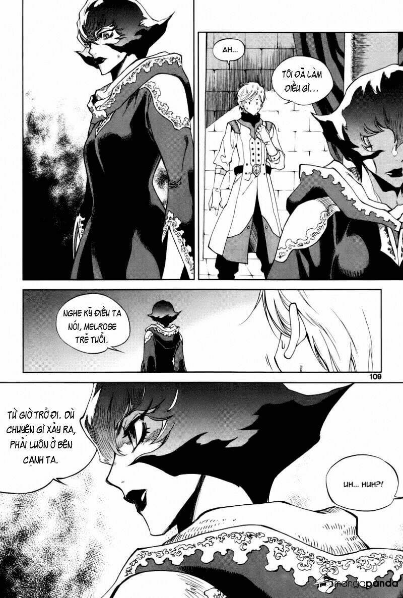 Dark Air: Chapter 31
