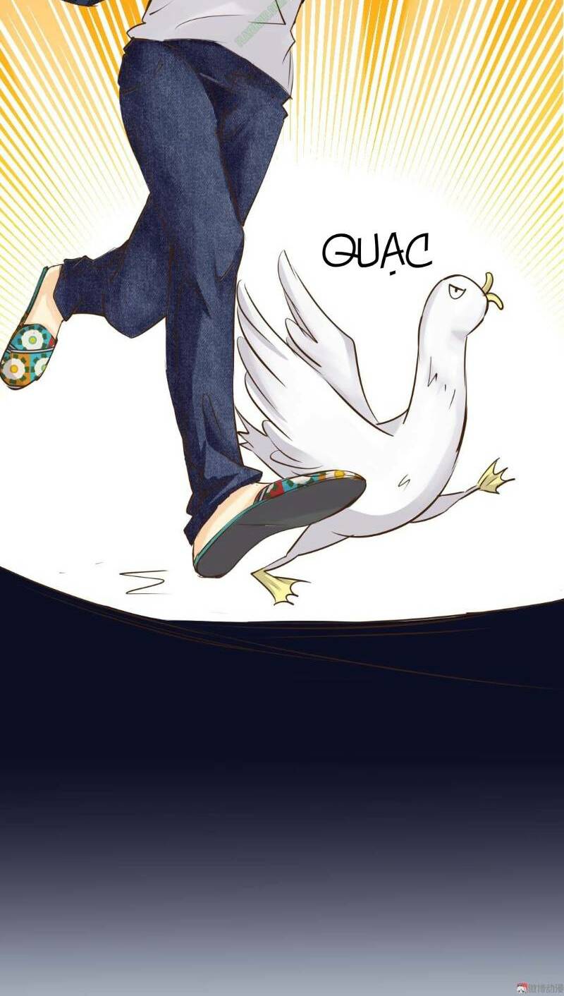 Trò Chơi Tiểu Mục Tiêu: Chapter 3