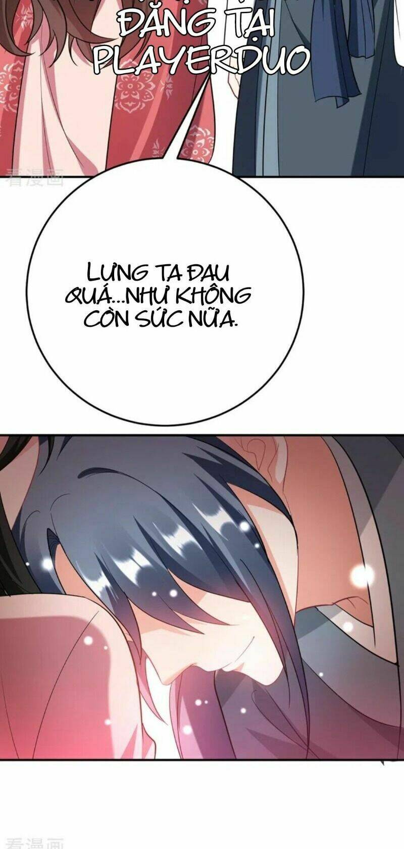 Giang Sơn Mỹ Nam Nhập Trướng Ta: Chapter 46