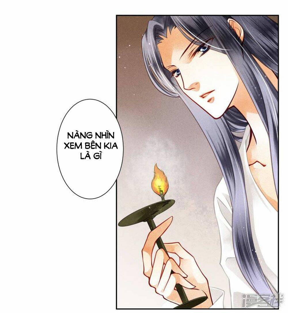 Ái Thượng Vô Địch Tiếu Hoàng Hậu: Chapter 56