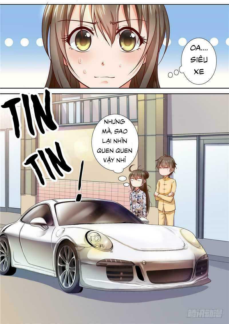Người Thừa Kế Giá Đáo: Hiệu Thảo Làm Loạn Đủ Chưa?: Chapter 75