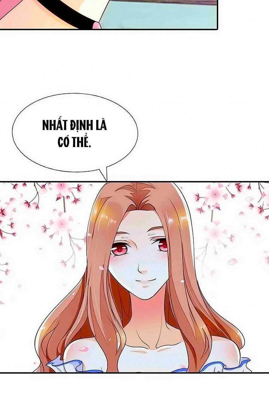 Song Diện Danh Viện: Chapter 26