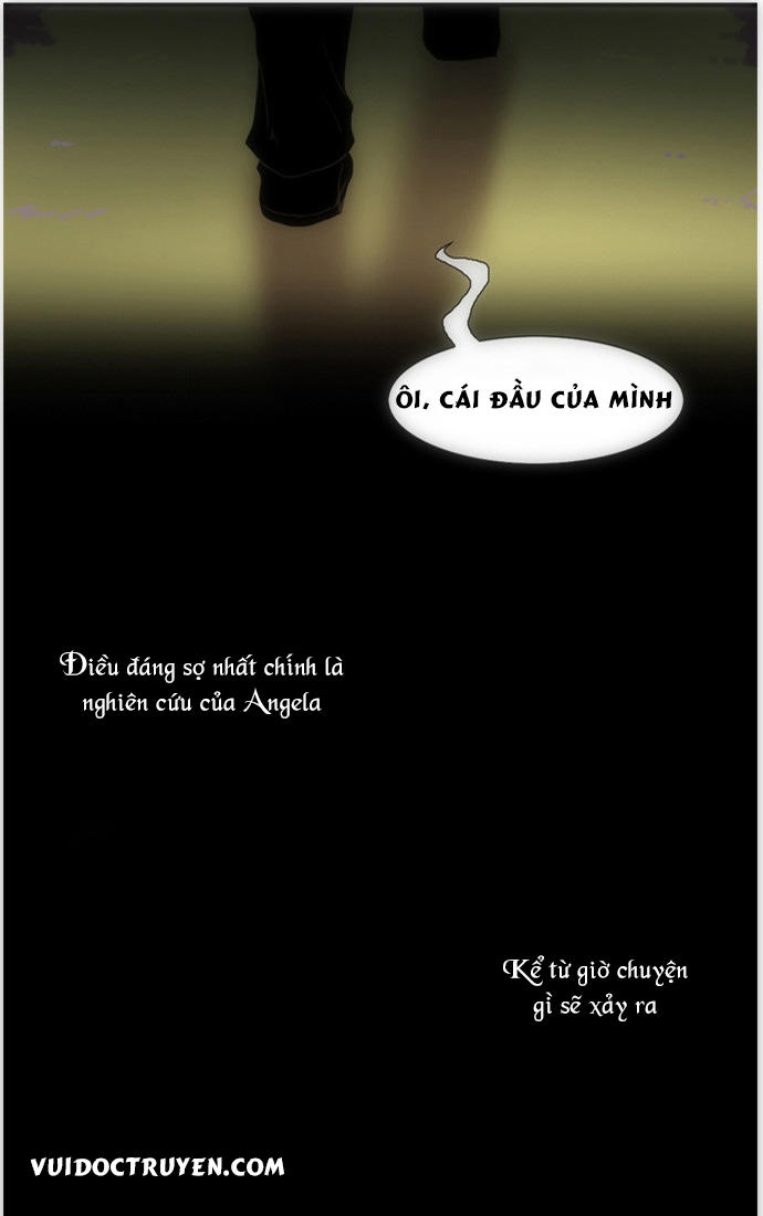 Crepuscule (Yamchi): Chapter 60