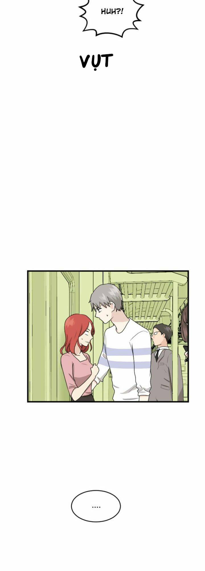 Người Đẹp Gangnam: Chapter 67