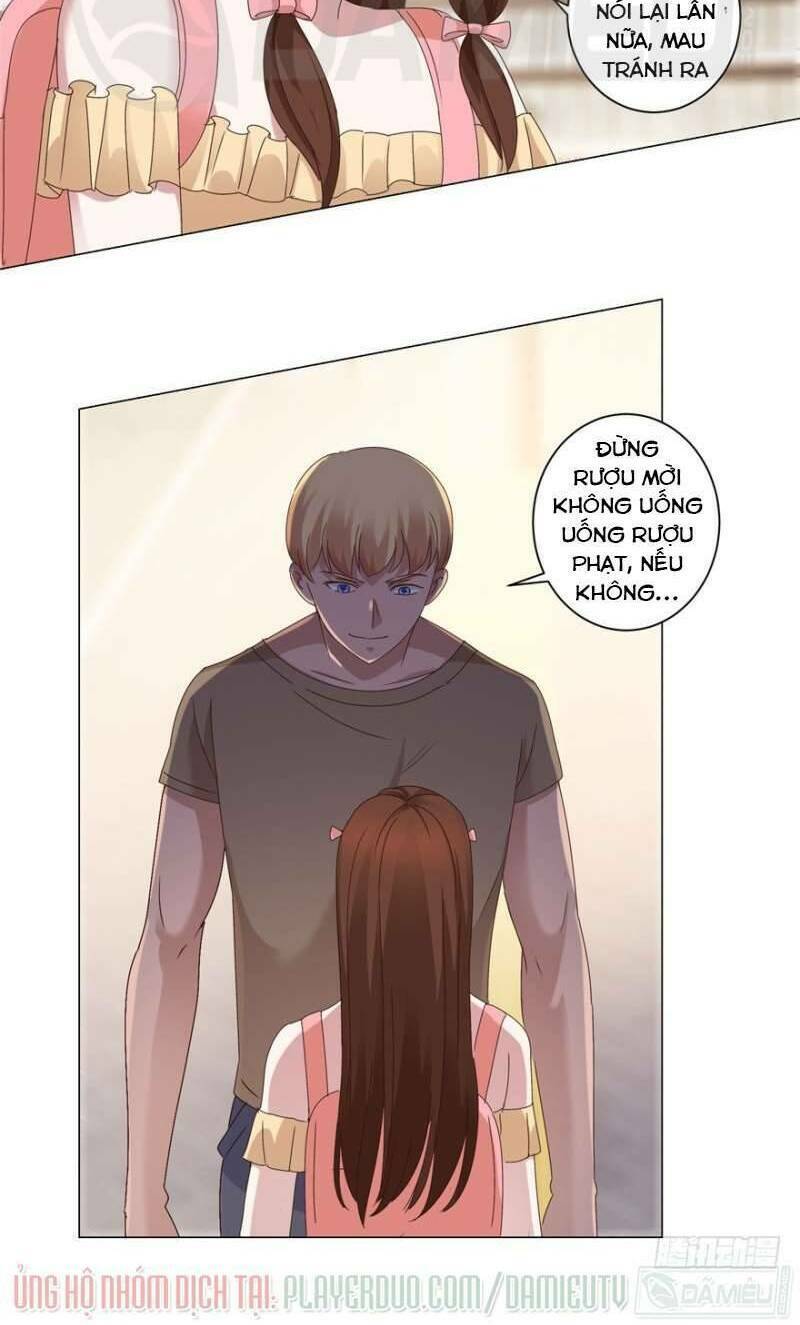 Đô Thị Chí Tôn Hệ Thống: Chapter 91