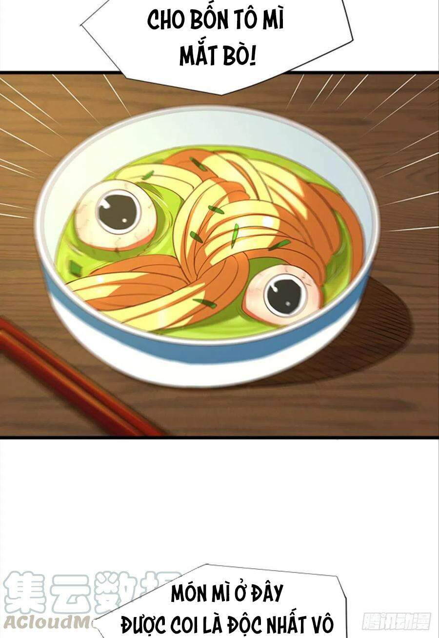 Mạt Thế Thần Tài: Chapter 37