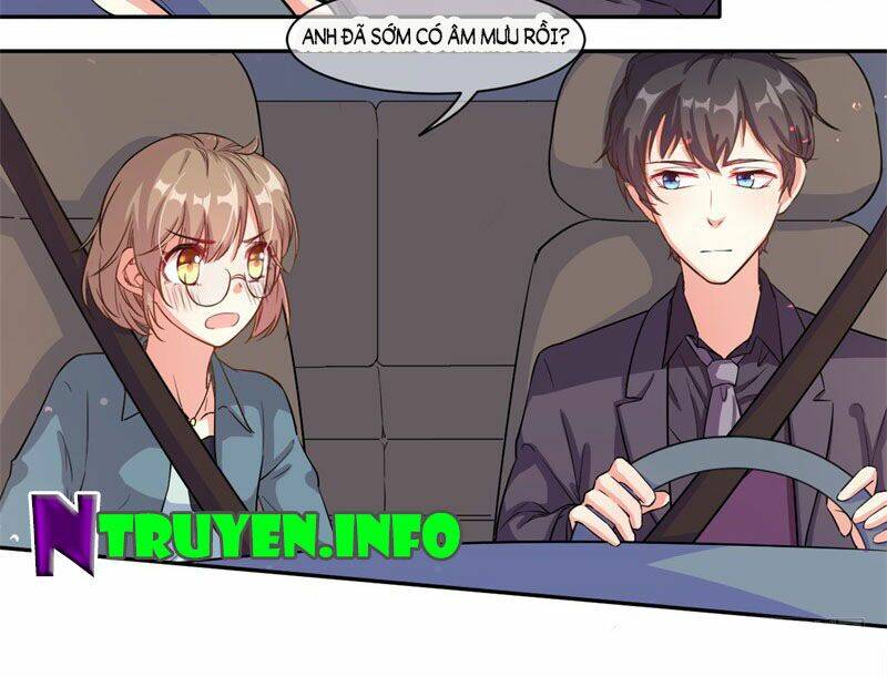 Ám Luyến Thành Hôn: Chapter 5