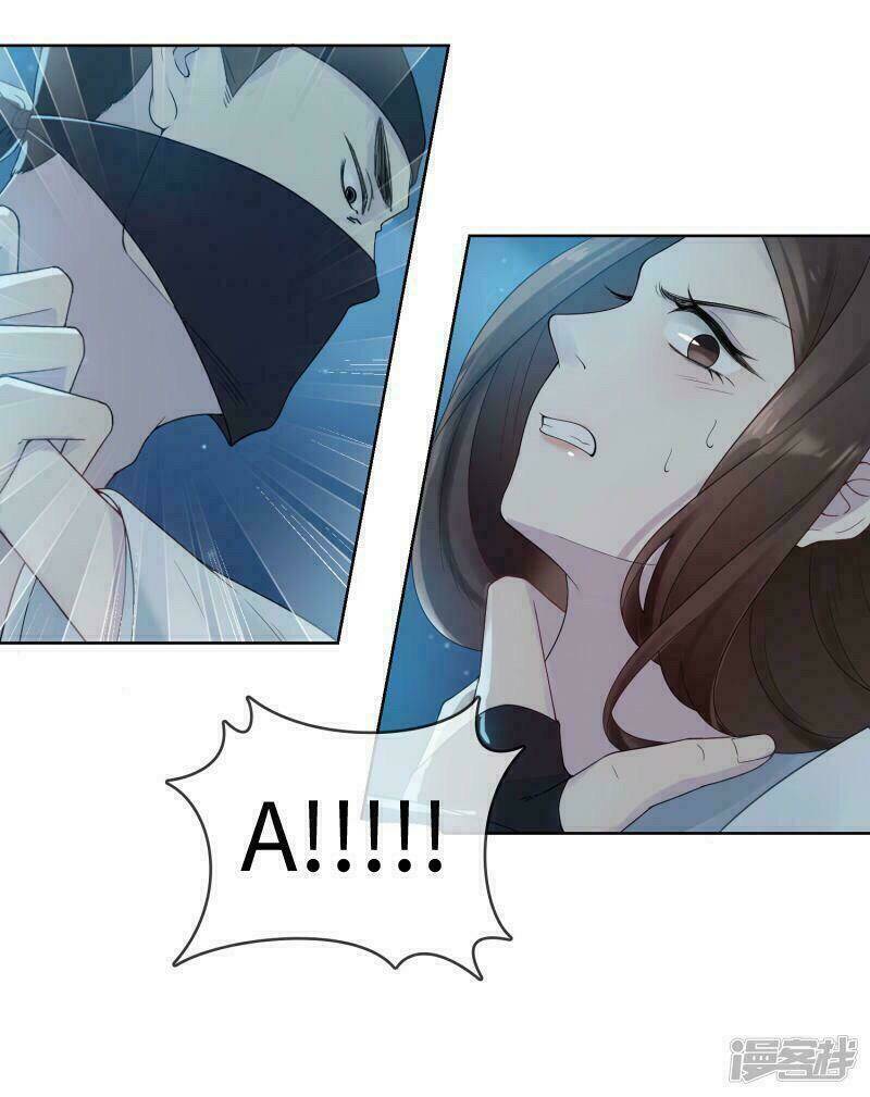 Thịnh Thế Thiên Kiêu: Chapter 18