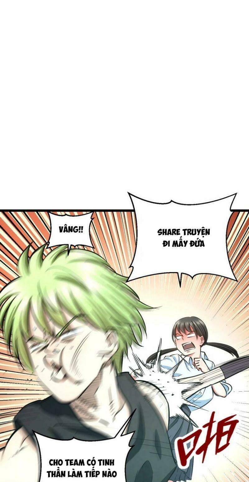 Đối Mặt Với Thử Thách: Chapter 26