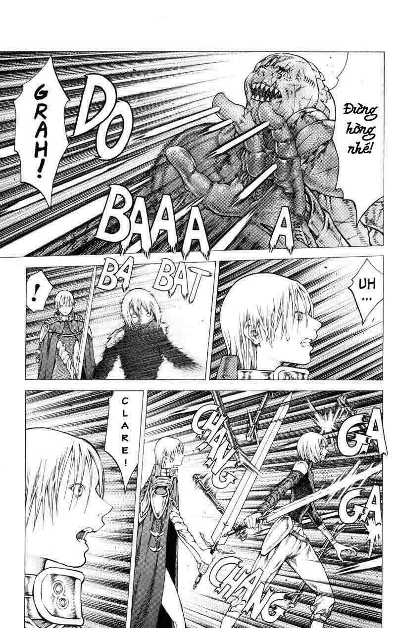 Mắt Bạc: Chapter 48