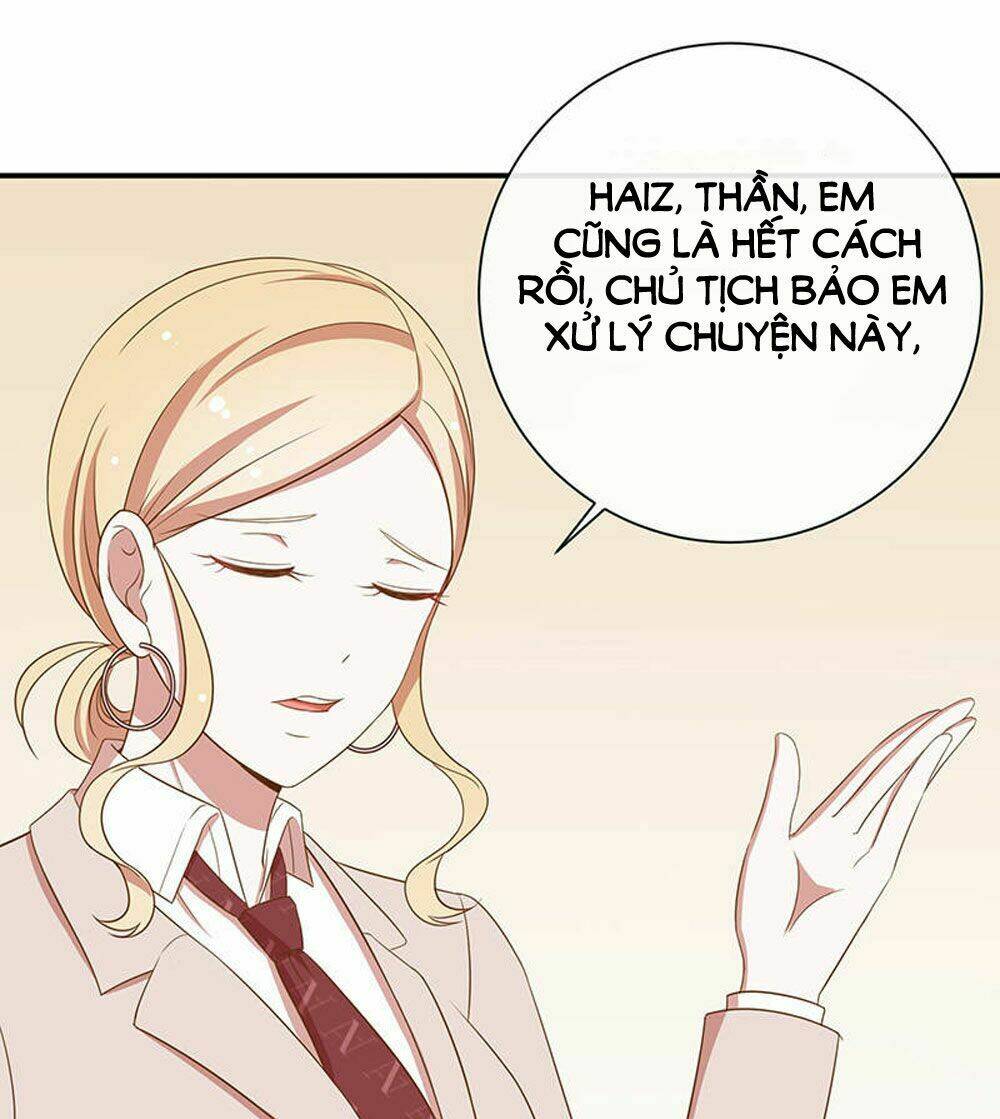 Cả Thế Giới Đều Không Bằng Người: Chapter 48