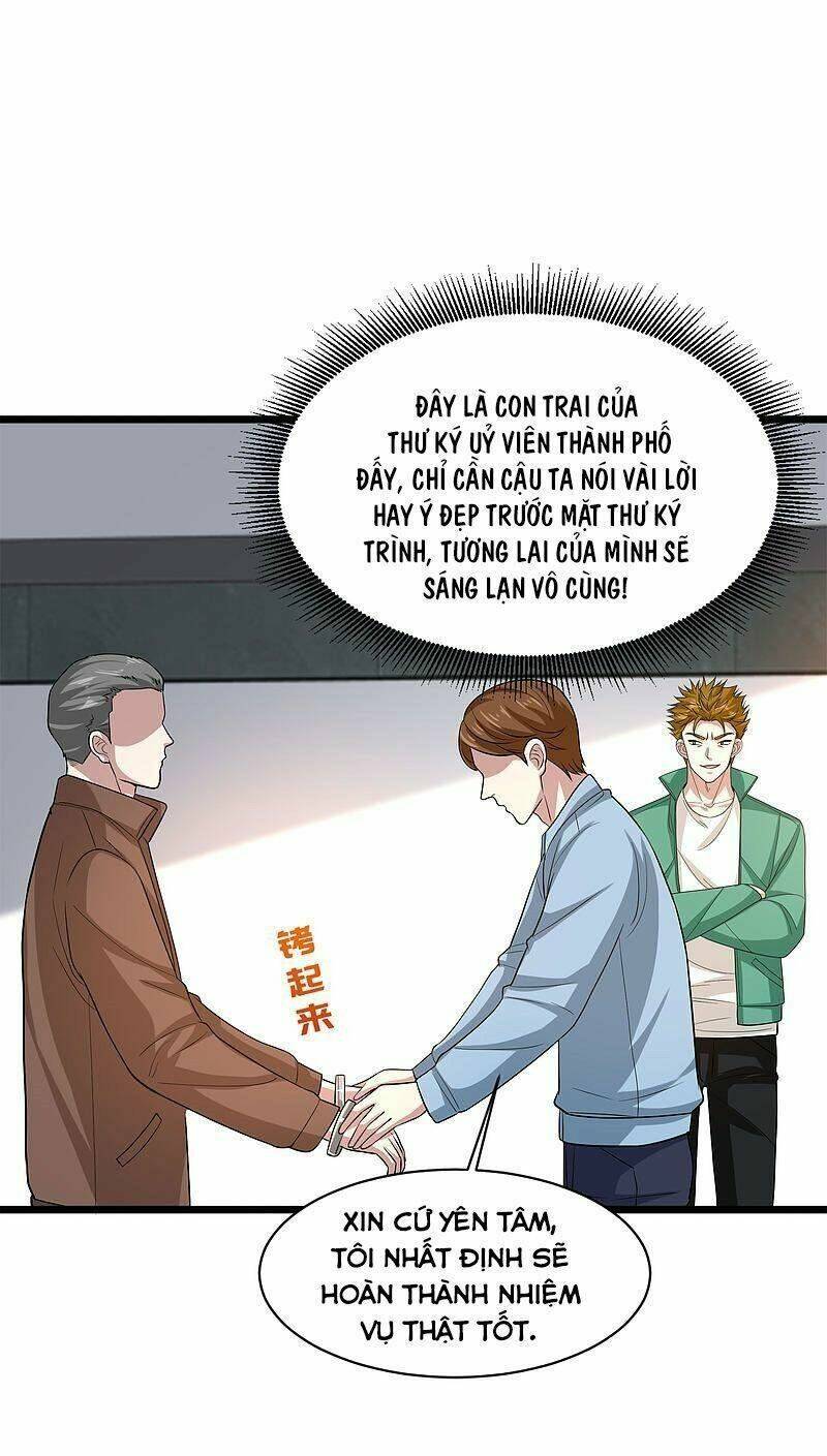 Đô Thị Tà Vương: Chapter 118