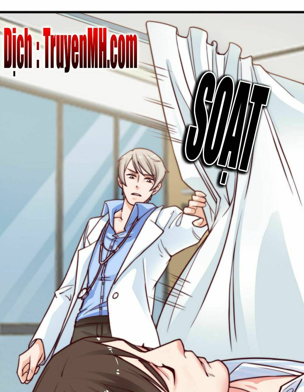 Bí Mật Của Thiên Kim: Chapter 93