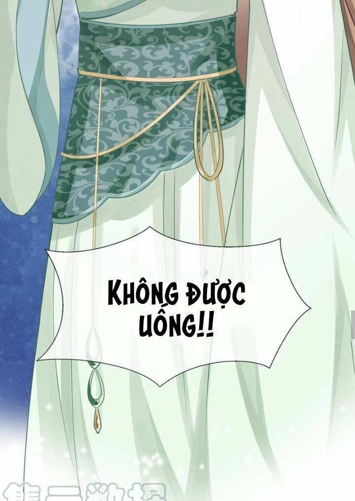 Xuyên Vào Trò Chơi Công Lược Boss Phản Diện: Chapter 27