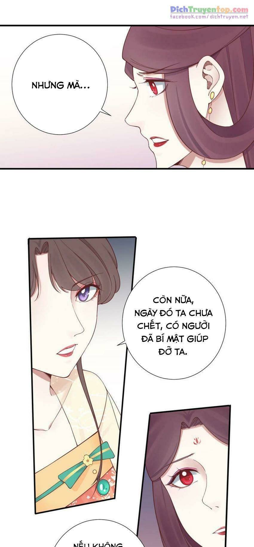 Hoàng Hậu Bận Lắm: Chapter 146