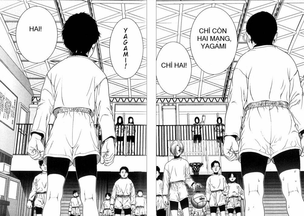 Zero One 01: Chapter 4