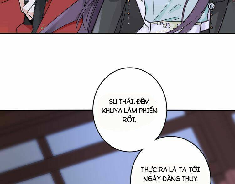 Hoa Nhan Sách: Chapter 19.2