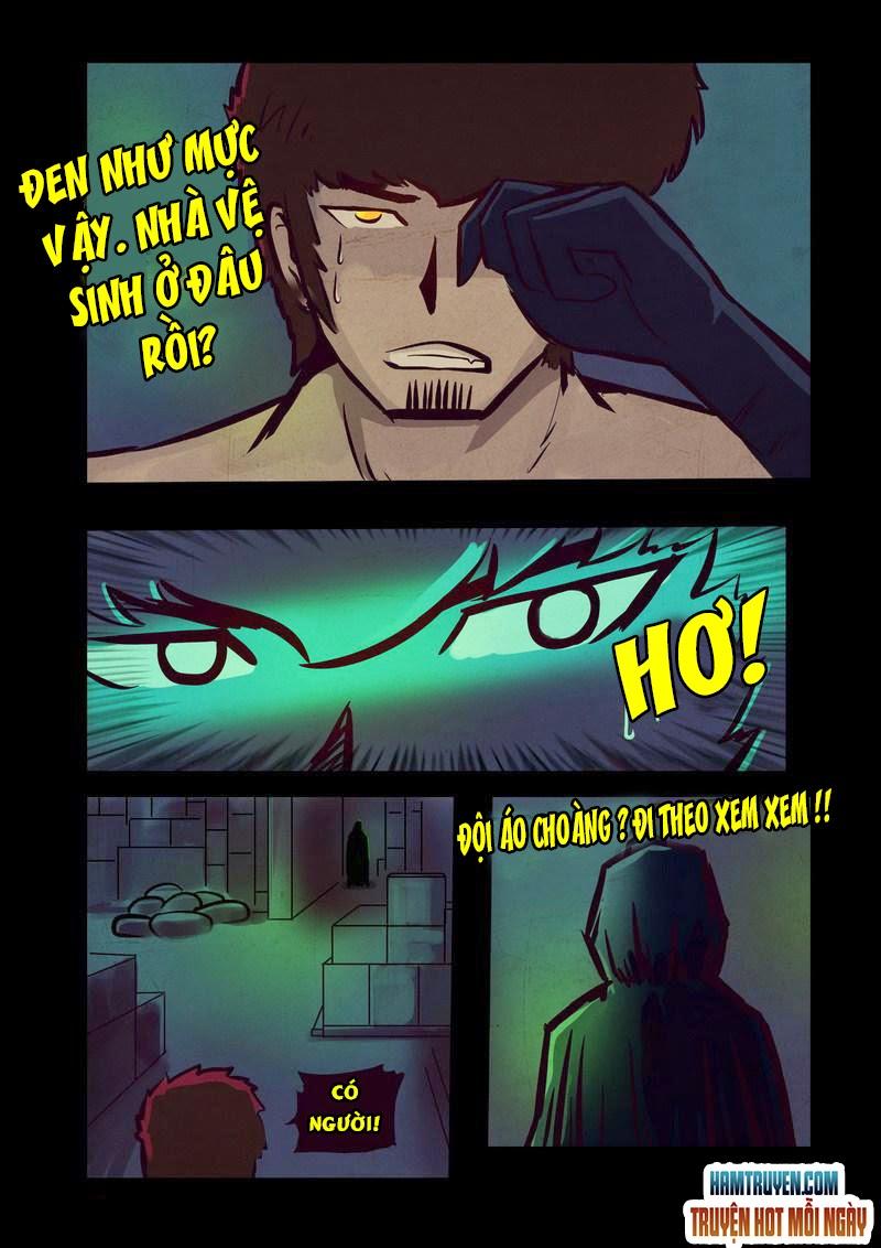 Zombie Brother: Chapter 66