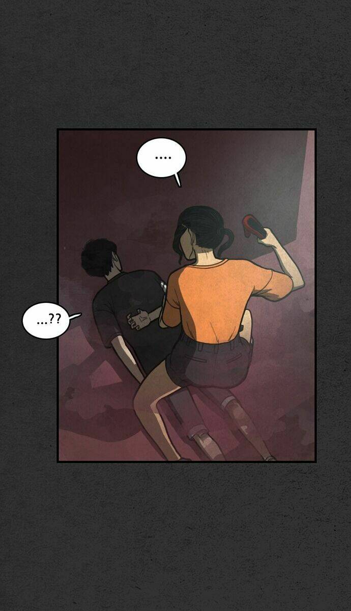 Khu Trọ Quỷ Ám: Chapter 3