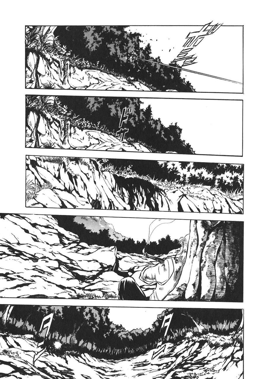 Red Living On The Edge: Chapter 144