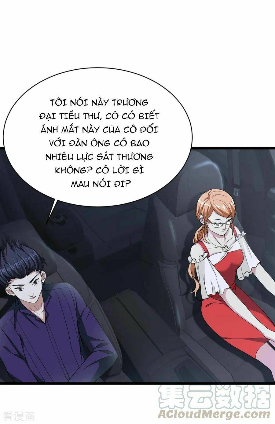 Đô Thị Tà Vương: Chapter 19