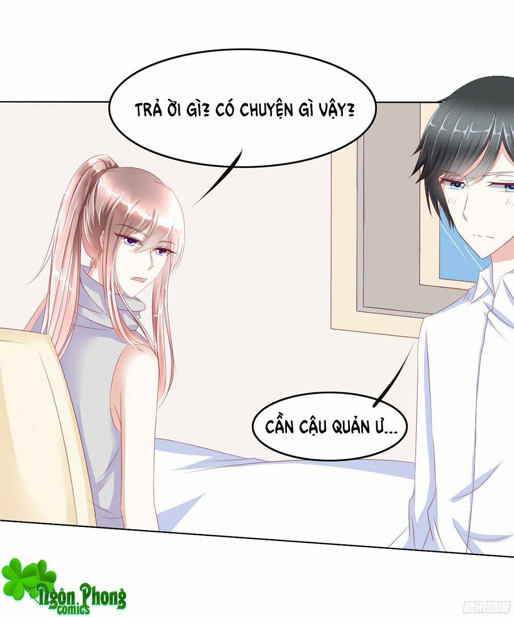 Hoàng Đế “Phế Vật” Tiến Hóa Sử: Chapter 44