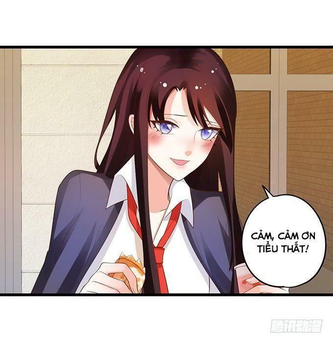 Hồ Tiên Hung Bạo: Chapter 87